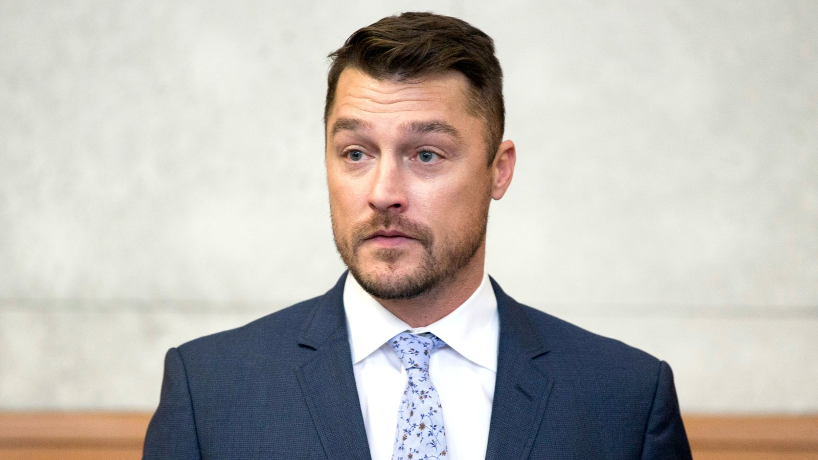 Chris Soules Says He Had ‘Nothing Left to Live for’ After Fatal Car Crash