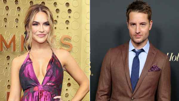 Chrishell Stause Posts Cryptic Quote Amid Justin Hartley Split