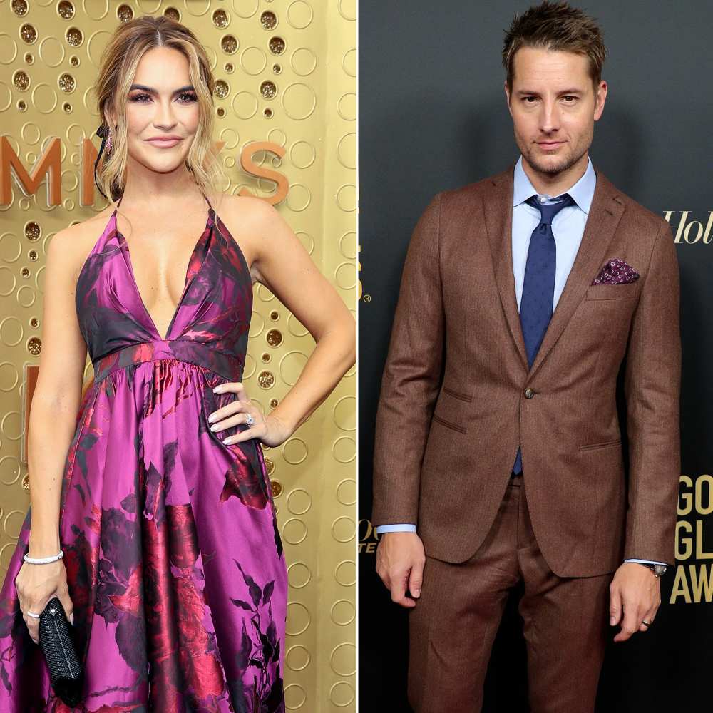 Chrishell Stause Posts Cryptic Quote Amid Justin Hartley Split