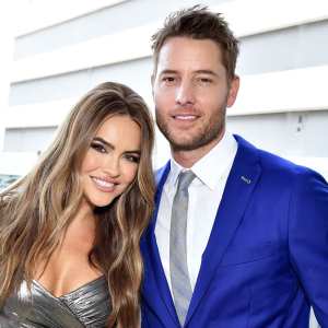 Chrishell Stausse Tweaks Social Media Bios Amid Split From Justin Hartley