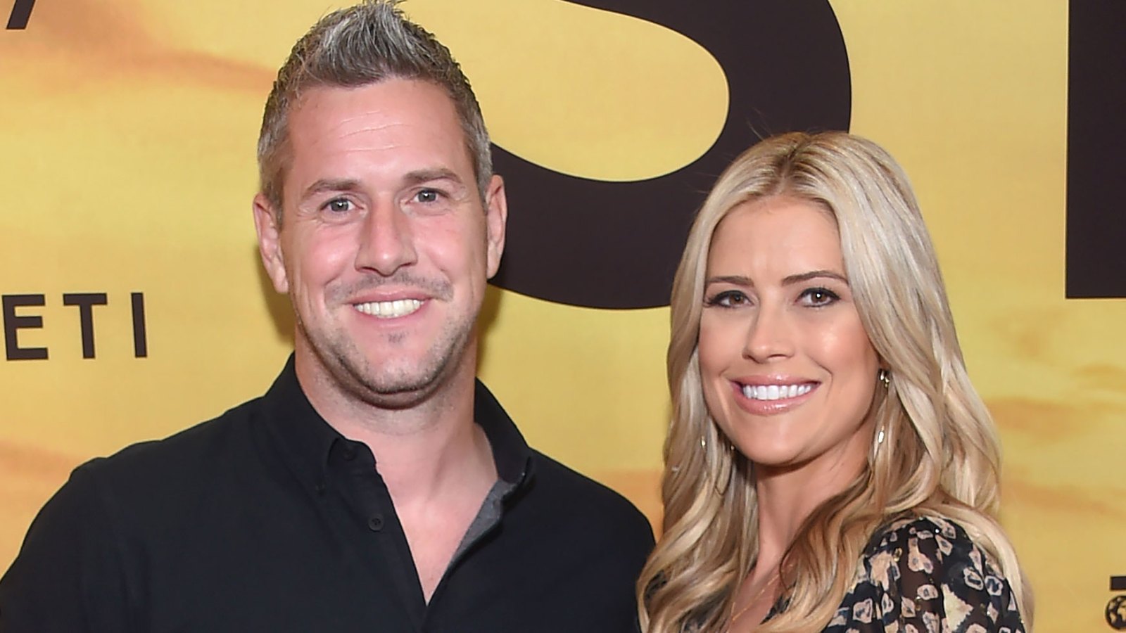 Christina and Ant Anstead Celebrate One-Year Anniversary