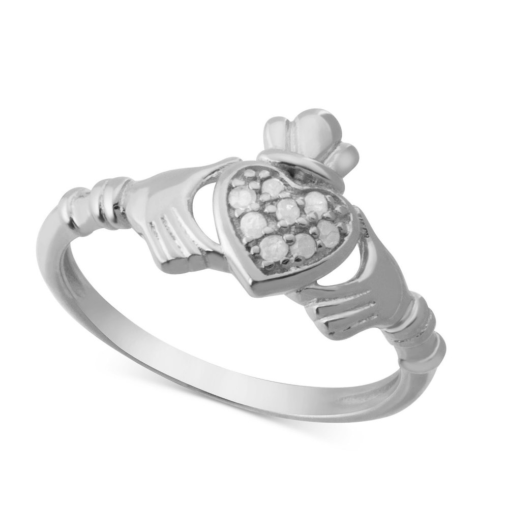 Claddagh-Ring-Macys