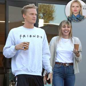Cody Simpson’s Sister Says He’s Still With Miley Cyrus Amid Split Rumors