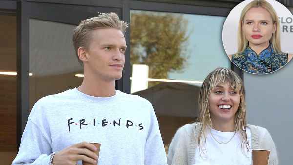 Cody Simpson’s Sister Says He’s Still With Miley Cyrus Amid Split Rumors