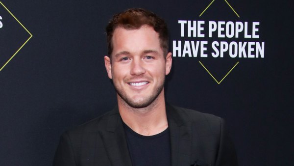 Colton Underwood Says His Dog Helped Him Through Depression