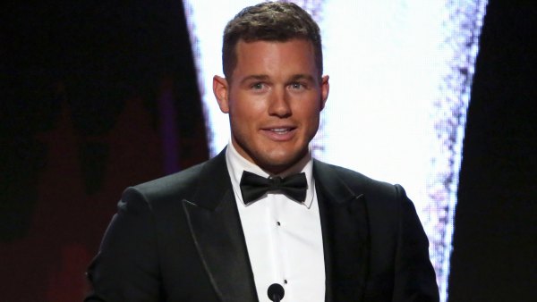 Colton Underwood Throws Shade at 'The Bachelor' Over Engagement Ring