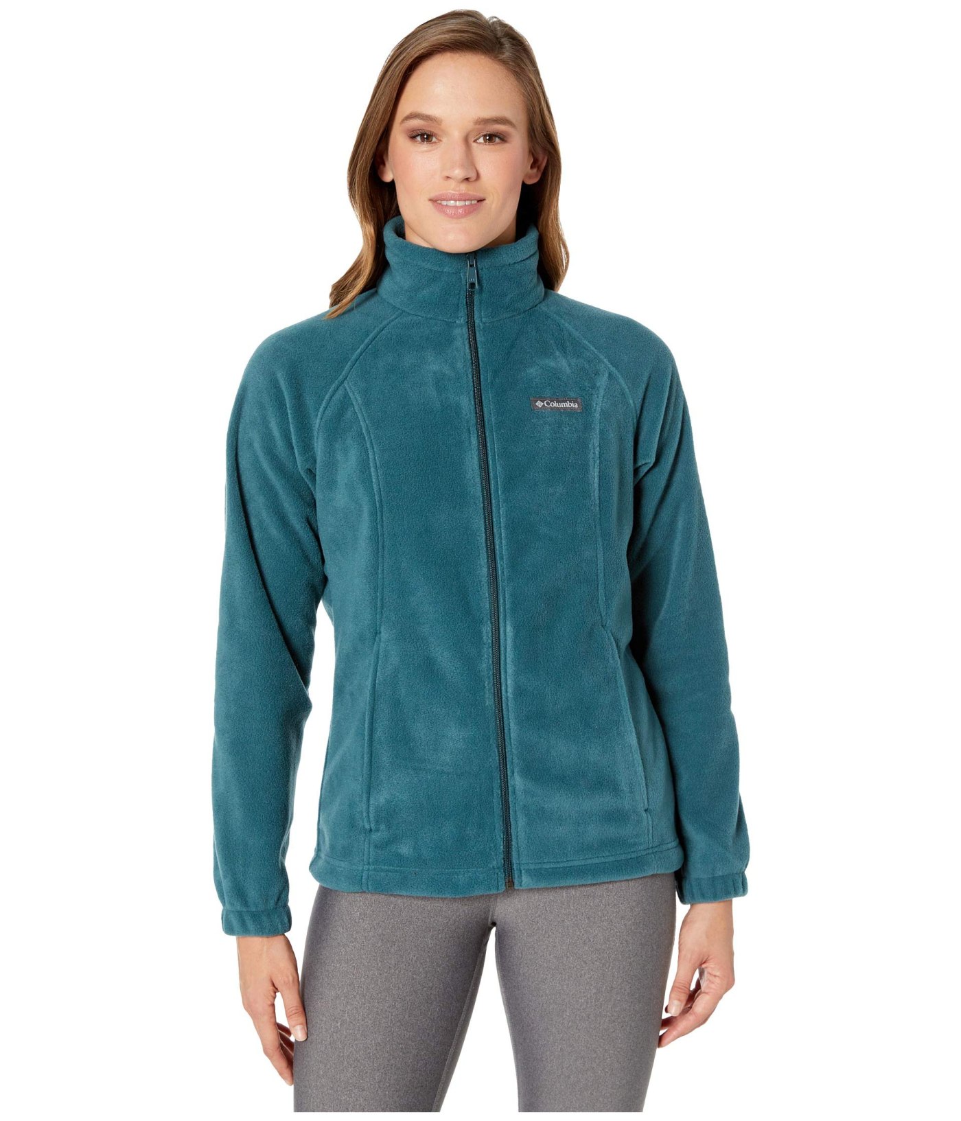 Get His and Hers Columbia Fleeces This Holiday Season — 58% Off! | Us ...