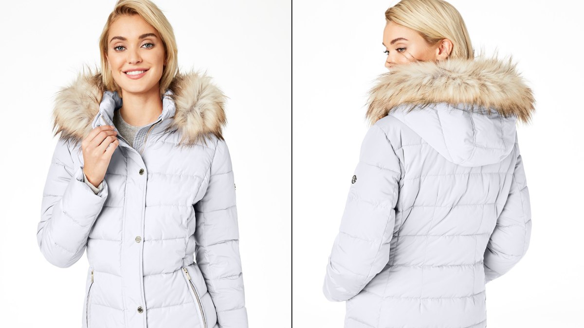Calvin-Klein-Coat