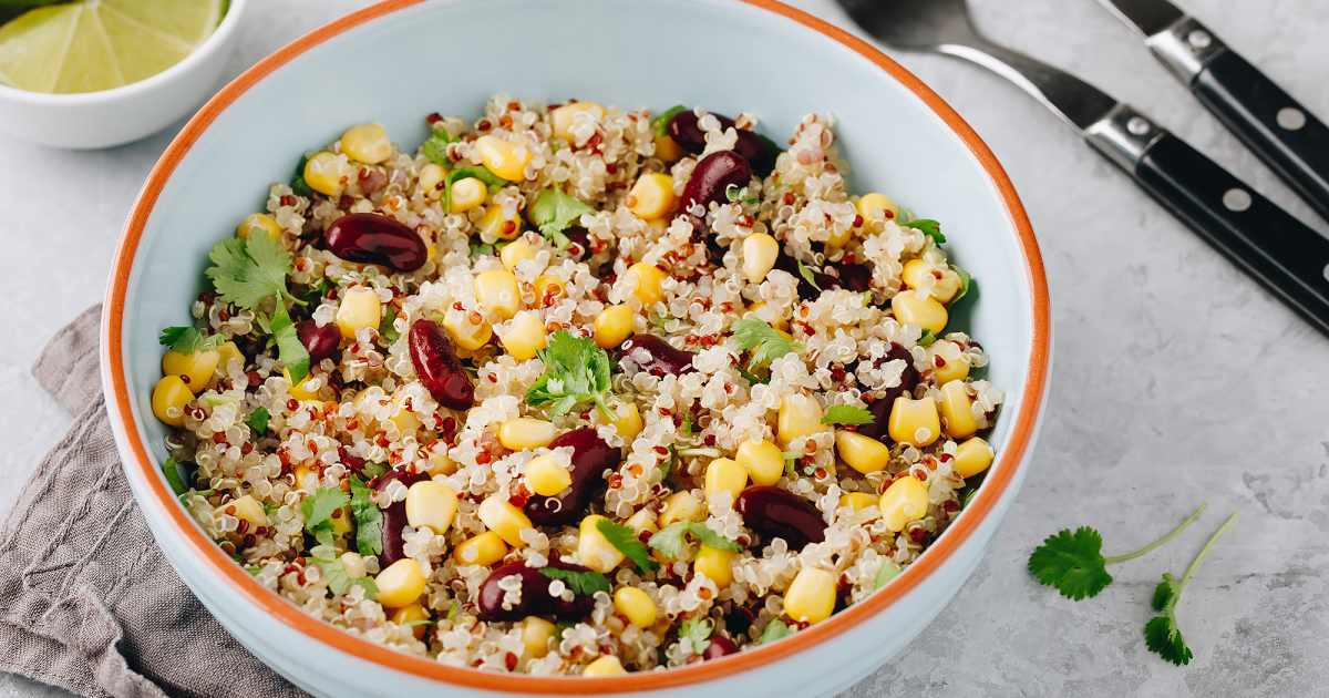 4 Simple, Healthy Bowl Recipes for Clean Eating