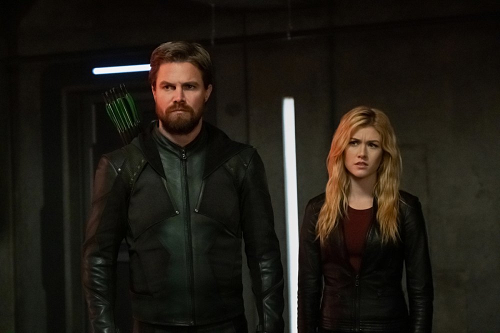 ‘Crisis on Infinite Earth’ Cast Break Down Shocking Part 1 Death