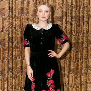Dakota-Fanning