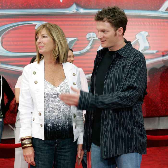 Dale Earnhardt Jr.’s Late Mom Made His Favorite Christmas Memory