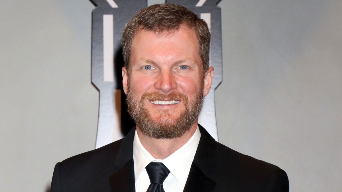 Dale Earnhardt Jr.’s Late Mom Made His Favorite Christmas Memory