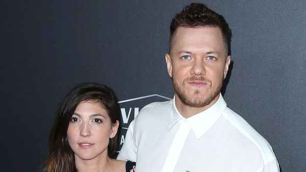 Dan Reynolds Proposes to Aja Volkman After Separation