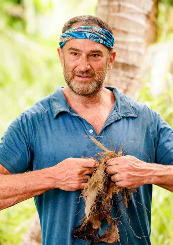 Dan Spilo Breaks His Silence After Being Removed from 'Survivor'