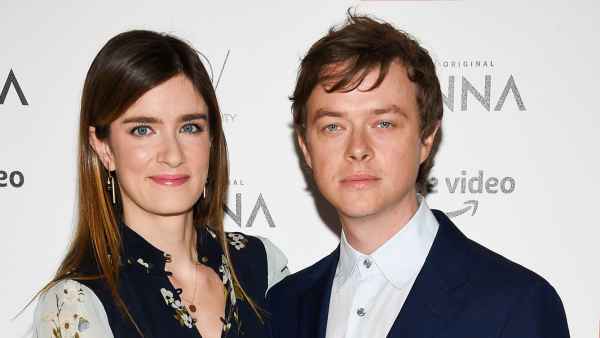 Dane DeHaan's Wife Anna Wood Is Pregnant With Baby No. 2