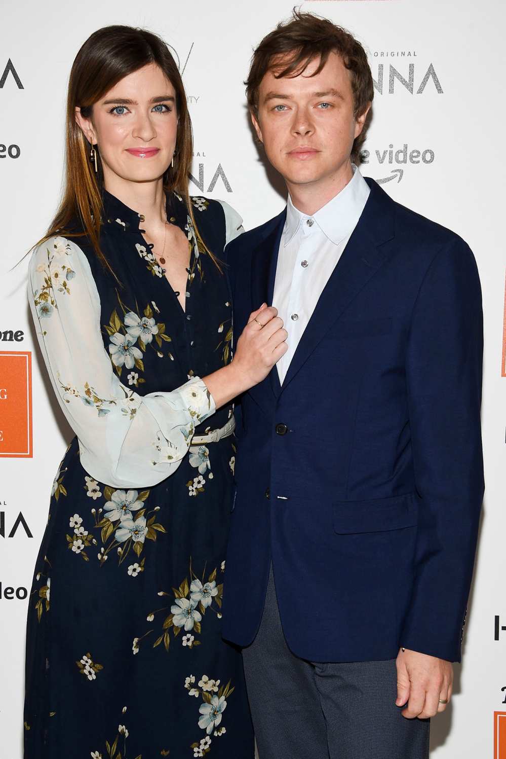 Dane DeHaan's Wife Anna Wood Is Pregnant With Baby No. 2