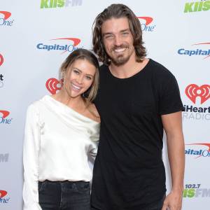 Dean Unglert Says He and Caelynn Miller-Keyes Will ‘Never’ Get Married