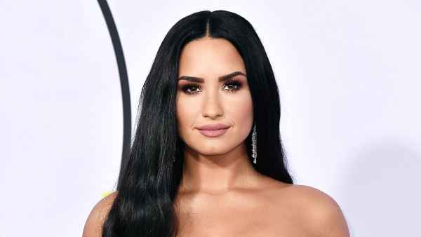 Demi Lovato's New "Survivor" Tattoo