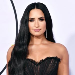 Demi Lovato's New "Survivor" Tattoo