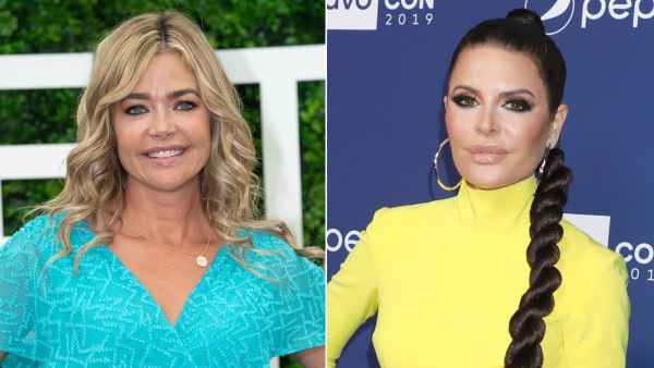 Denise Richards Will Hold Lisa Rinna ‘Accountable’ at ‘RHOBH’ Reunion