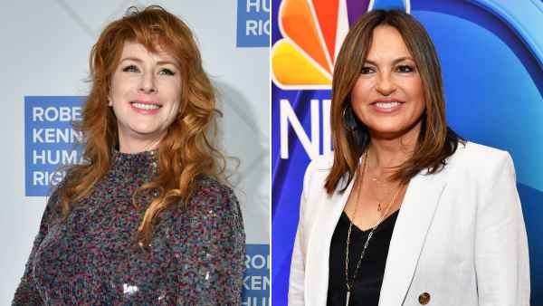 Diane Neal and Mariska Hargitay ‘Laughed’ After She Allegedly Called Her a Bitch