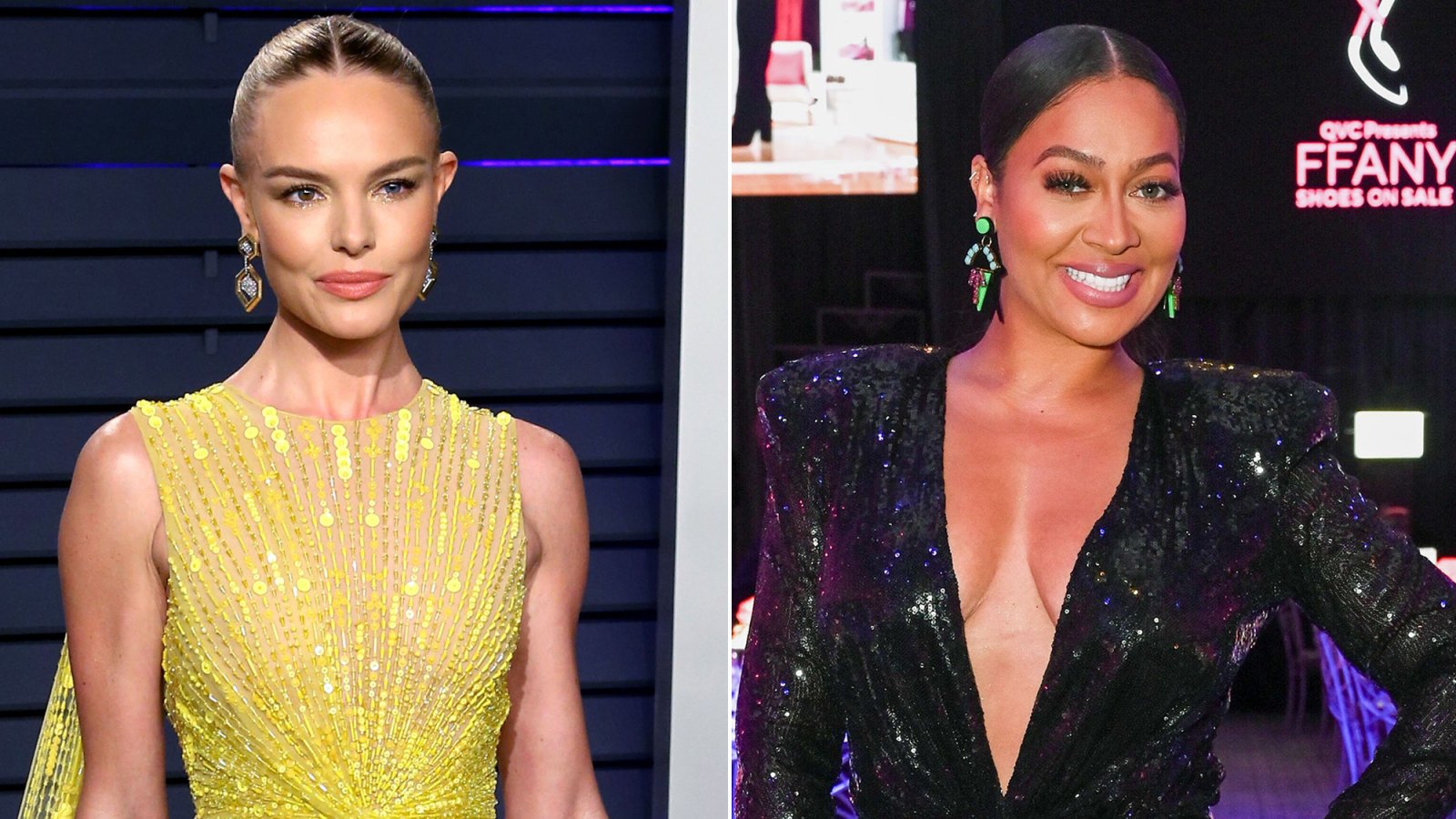 Dine Like Kate Bosworth, La La Anthony and More Celebs at NYC Hotspot
