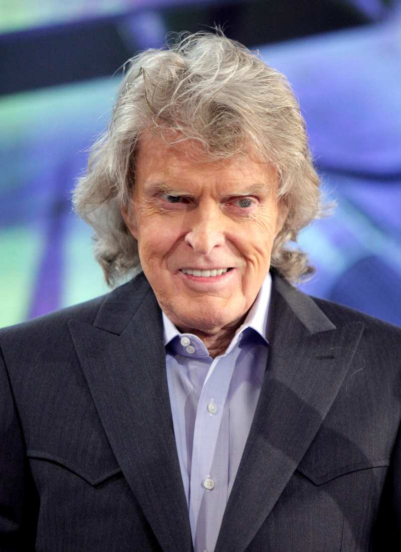 Don Imus Dead Gallery