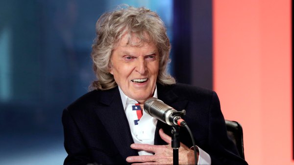 Don Imus Dead
