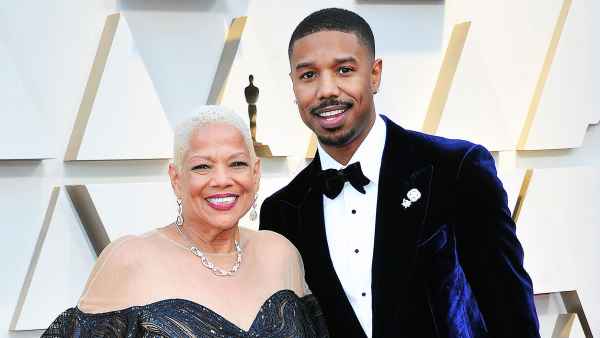 Donna Jordan and Reveals His Mom Smuggled Her Legendary Thanksgiving Mac and Cheese Overseas for Him