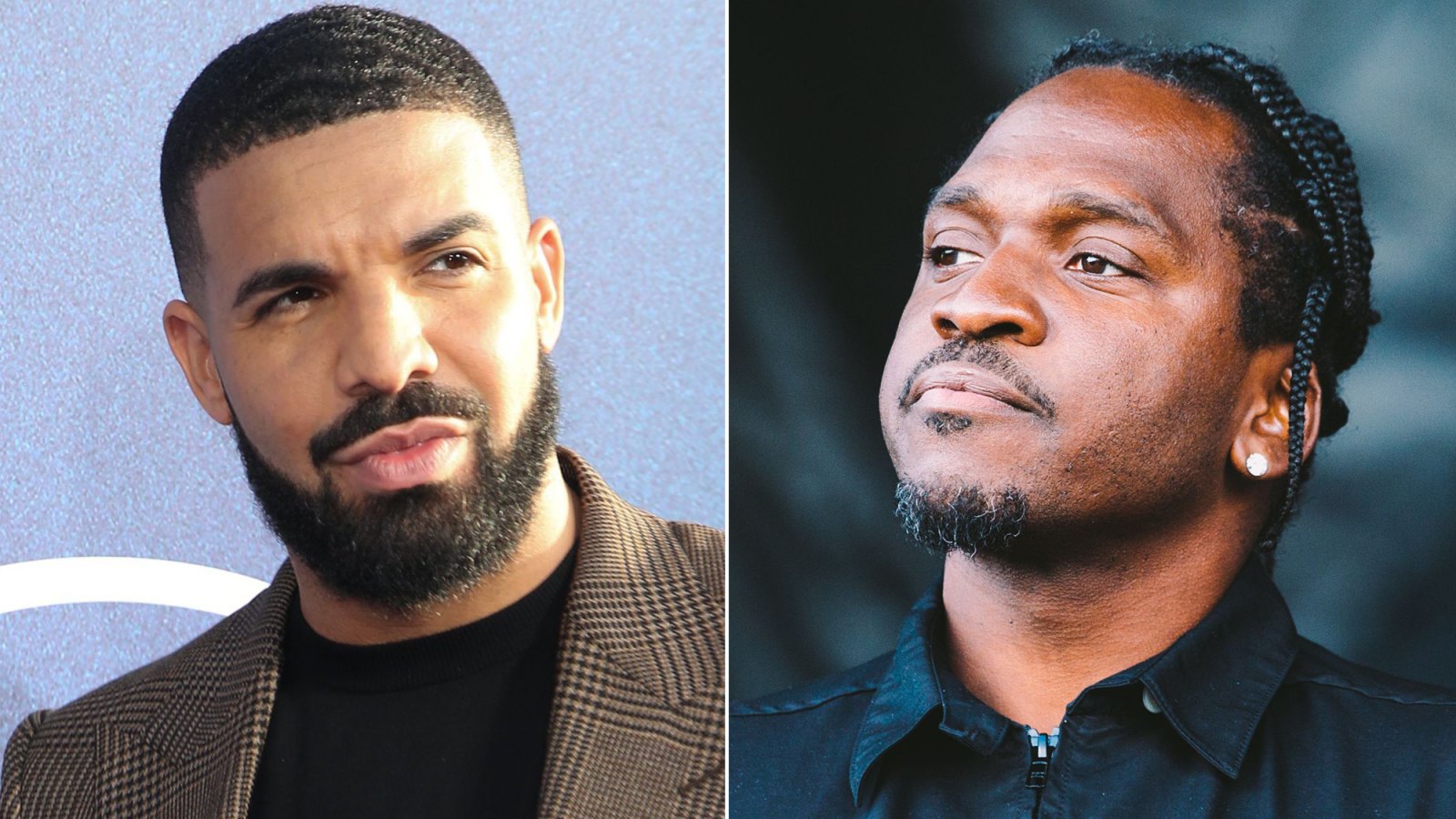 Drake Explains Why He Waited to Confirm Adonis Was His Son After Pusha T's Reveal