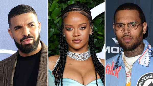 Drake Never Wanted Rihanna to Feel Disrespected by Working With Chris Brown
