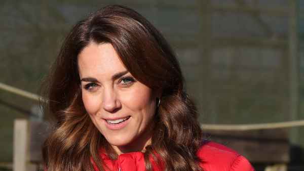 Duchess Kate ‘Really Enjoys’ Cooking With Her Kids