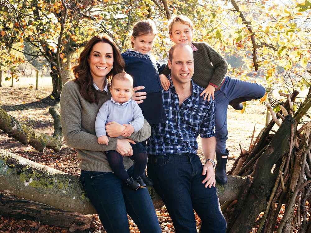 Duchess Kate ‘Really Enjoys’ Cooking With Her Kids
