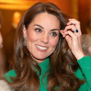 Duchess Kate Reveals Her Kids’ Favorite Vegetables