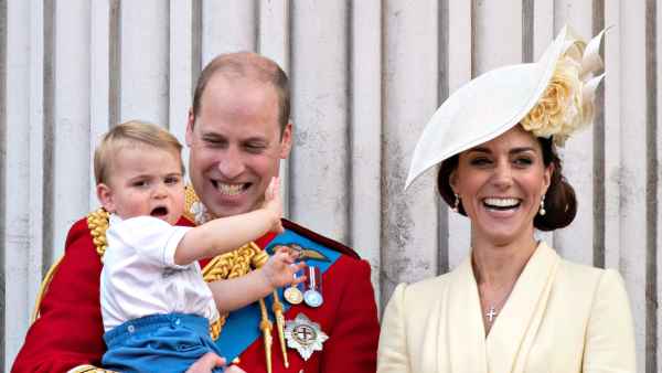 Duchess Kate’s Christmas Plans