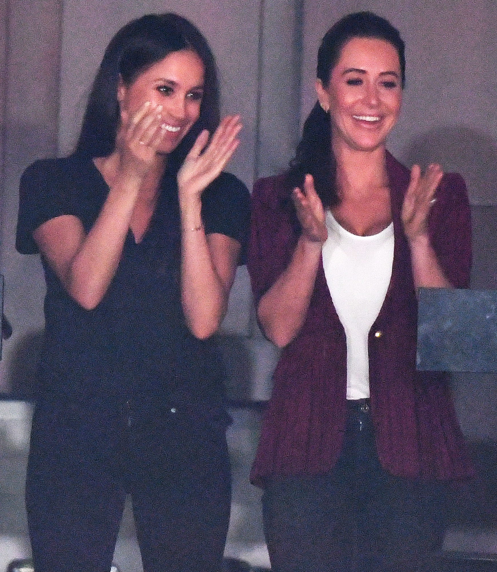 Duchess Megan Markle’s BFF Jessica Mulroney Gives Her Instagram Shoutout