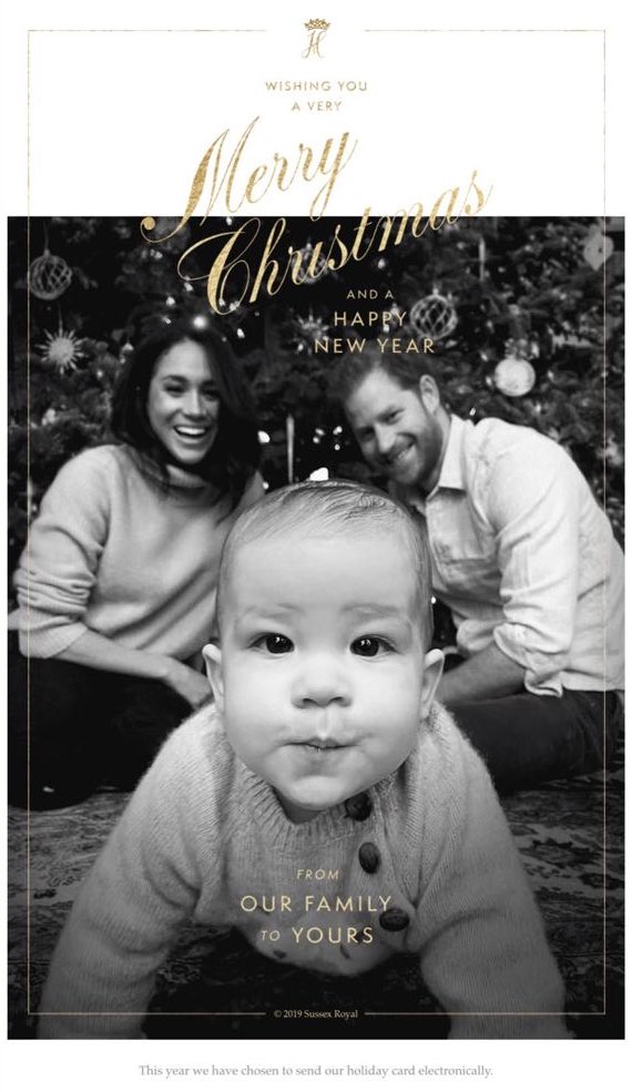 Duchess Meghan’s Pal Slams Outlet That Photoshopped Their Christmas Card