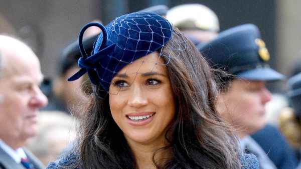 Duchess Meghan Sends Fan a Thank You Note