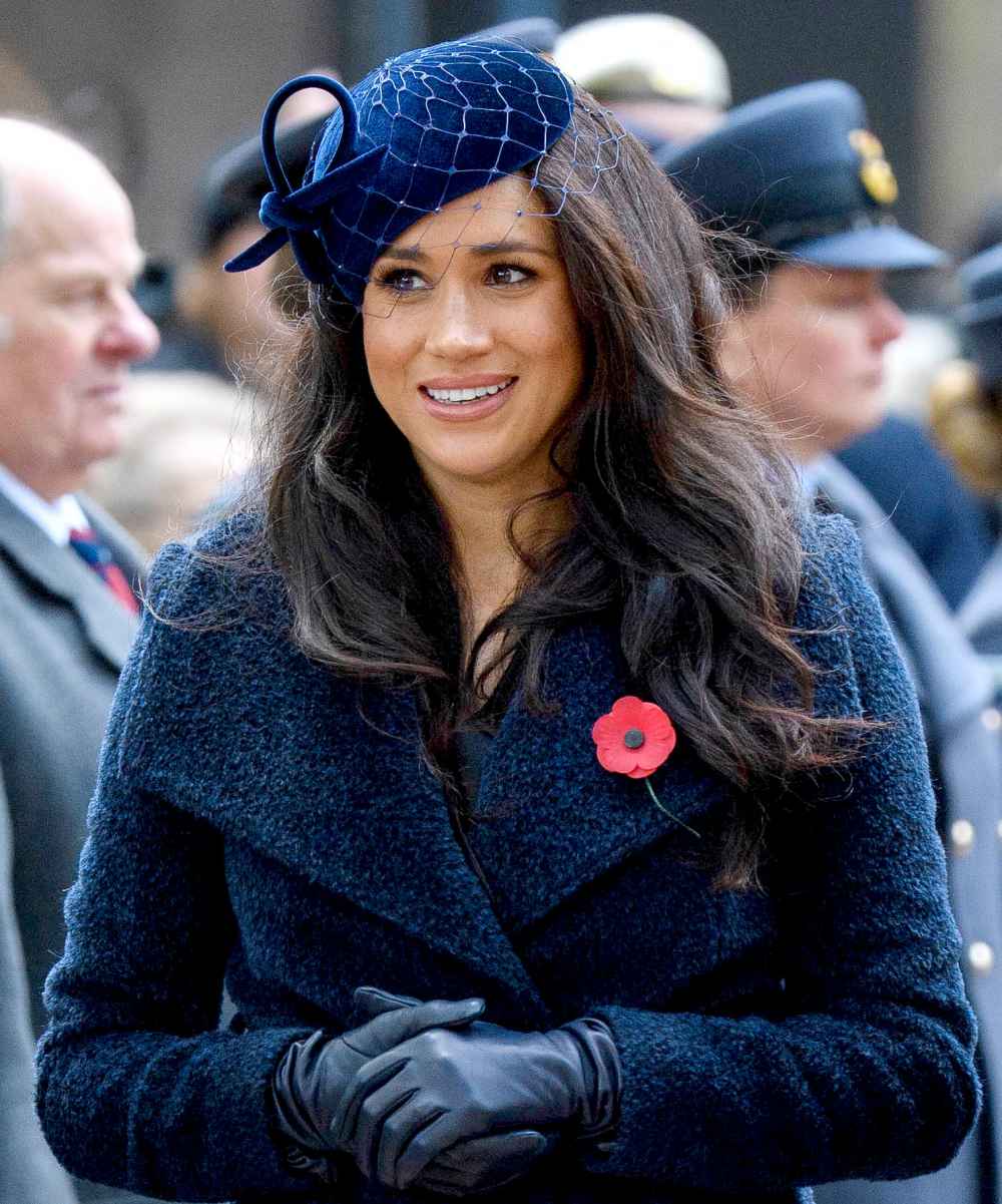 Duchess Meghan Sends Fan a Thank You Note