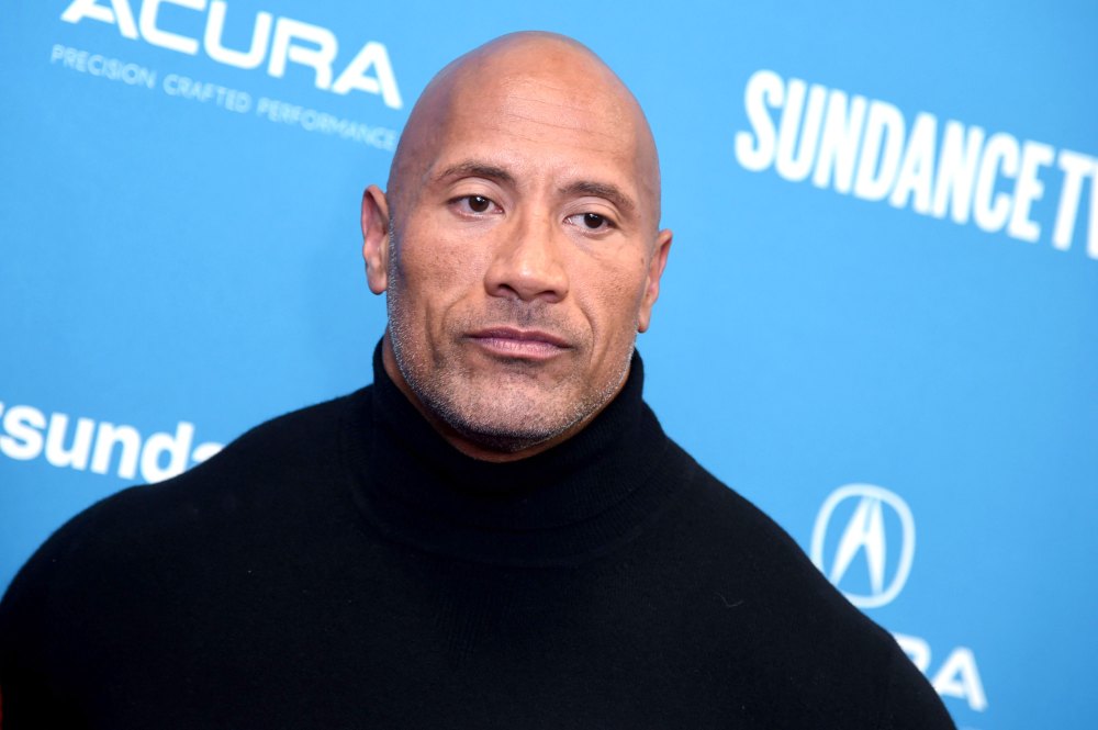Dwayne ‘The Rock’ Johnson Admits He Had ‘Some Hesitancy’ About Remarrying