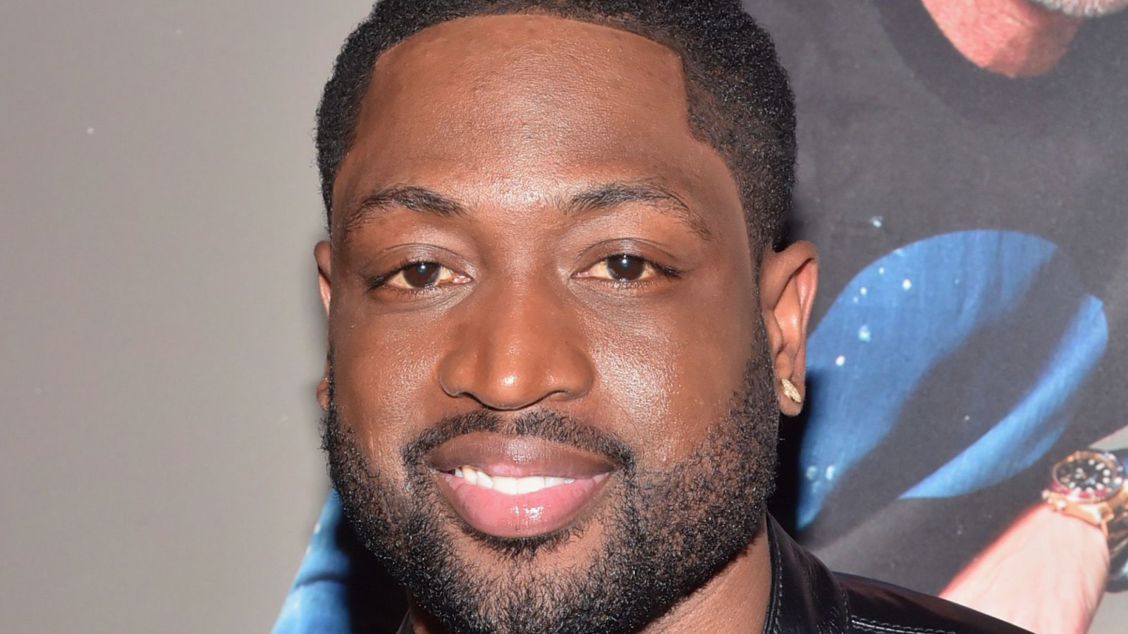 Dwyane Wade Hits Back Trolls Who Criticized His Son for Wearing Fake Nails in Photos