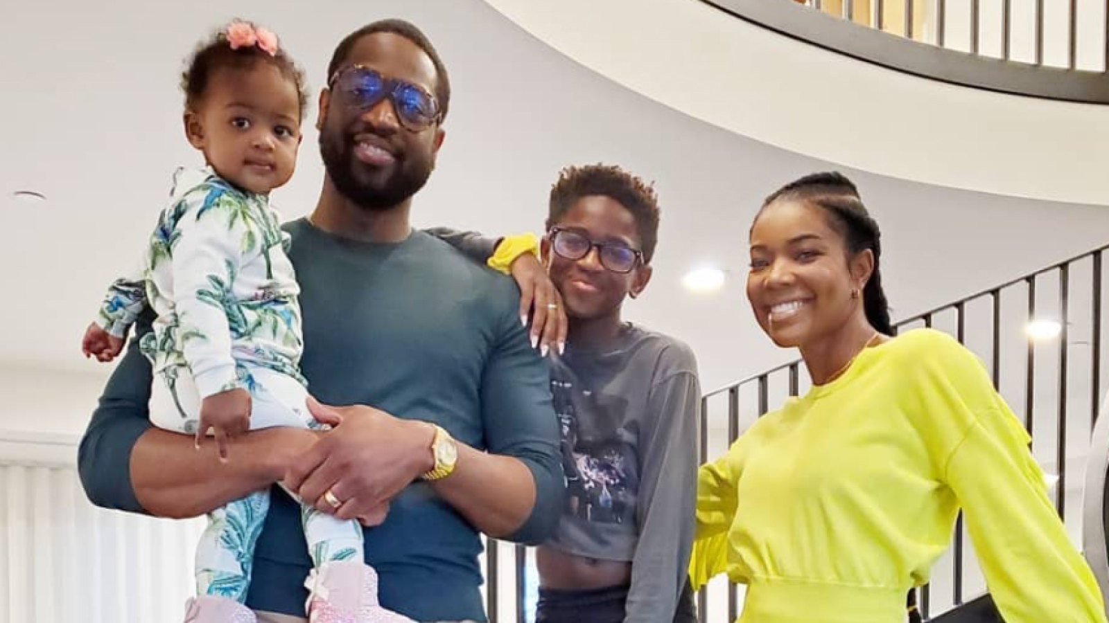 Dwyane-Wade-Talks-Child-Zion-Becoming-‘Who-She-Now-Eventually’-Is-2