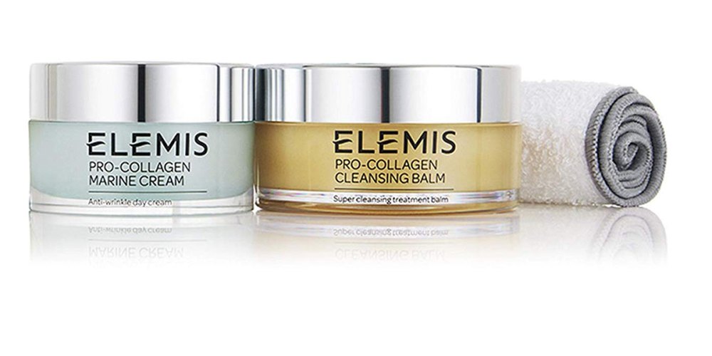 ELEMIS Pro-Collagen Perfect Duo -Skincare Gift Set