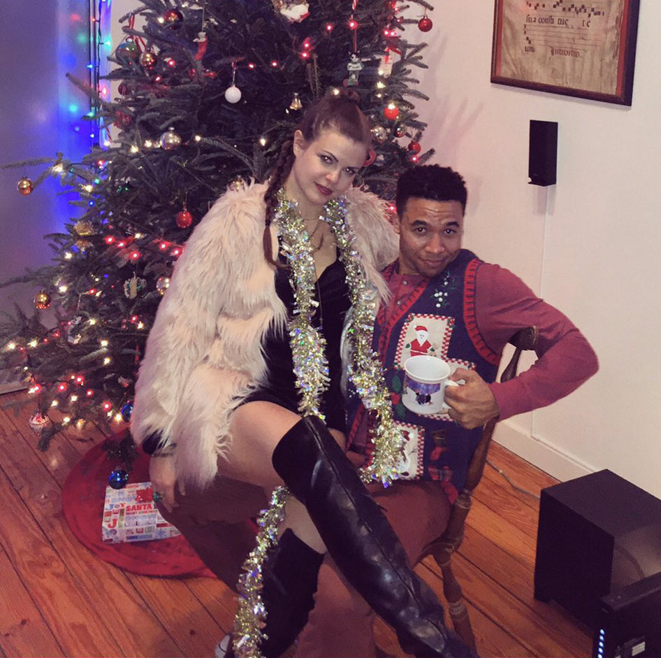 ESPN Reporter Edward Aschoff’s Fiancee Breaks Her Silence After His Sudden Death on 34th Birthday