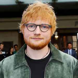Ed Sheeran Says External Pressure Pushed Him Lose Weight