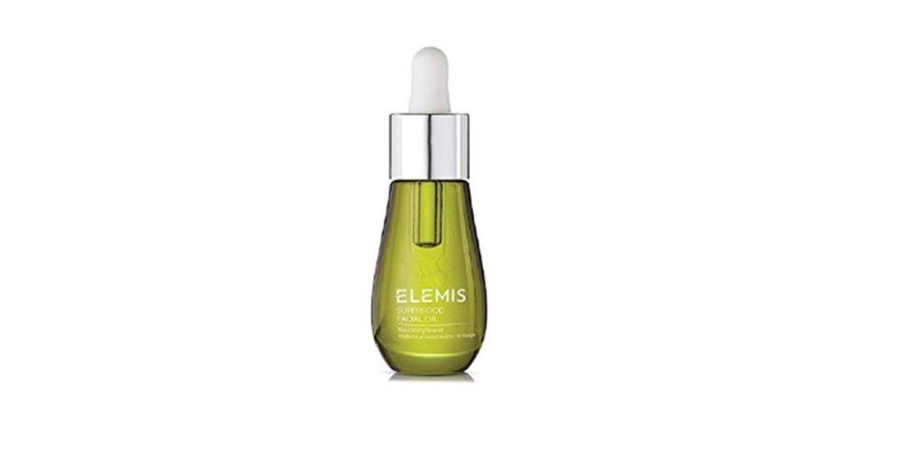 Elemis Superfood Facial Oil