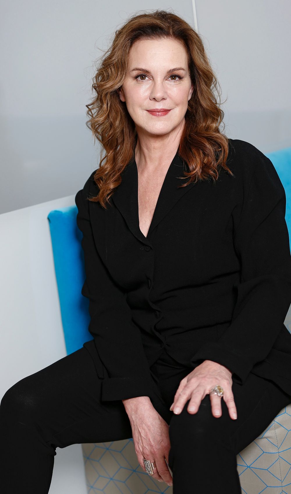 Elizabeth Perkins: 25 Things You Don’t Know About Me!