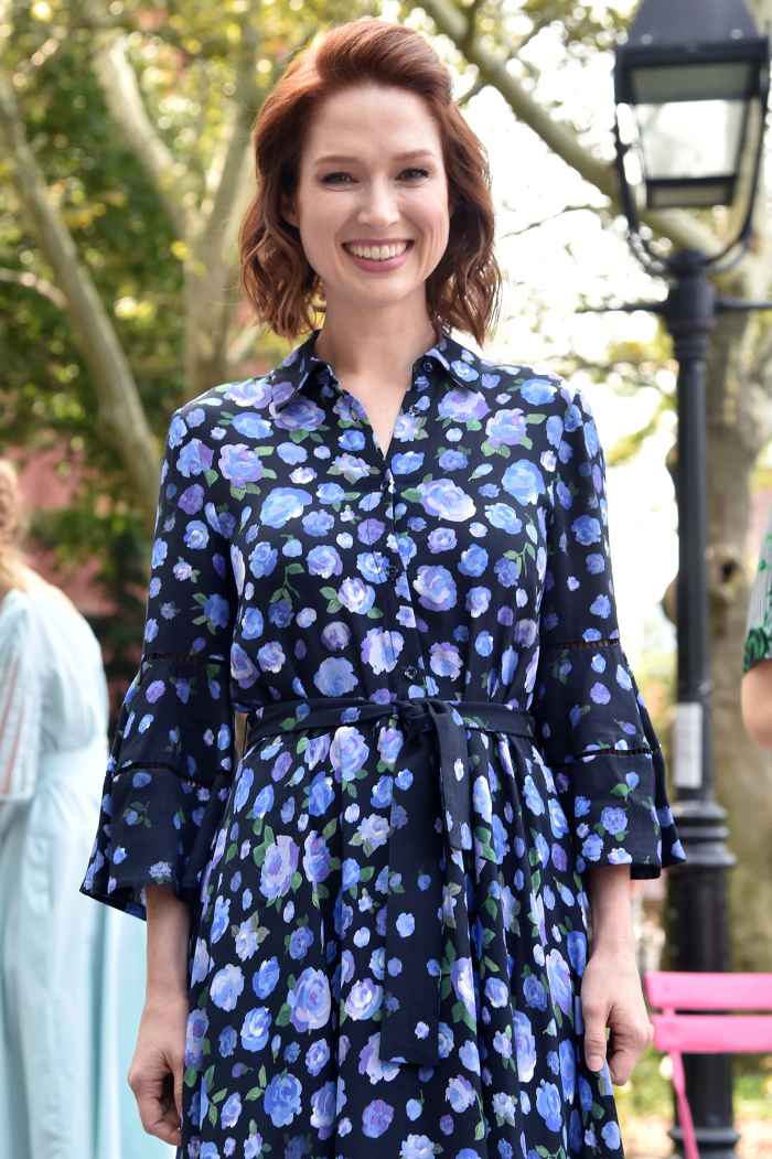Ellie Kemper Shares Her Parenting Dos and Don'ts