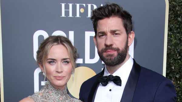 Emily Blunt and John Krasinski Are the 'Craziest, Coolest Couple,' Costar Says
